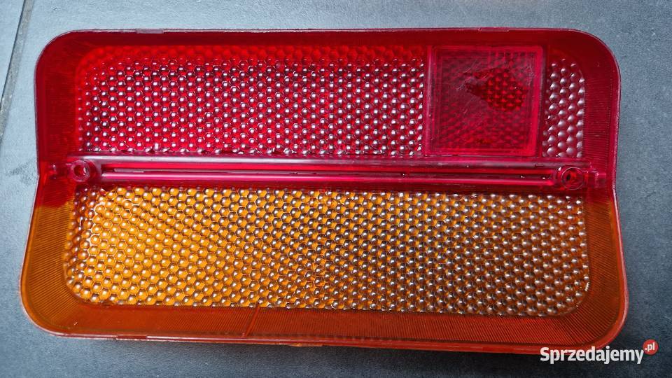 Klosze lamp tylnych Łada 2103 15001600 Bielsko-Biała