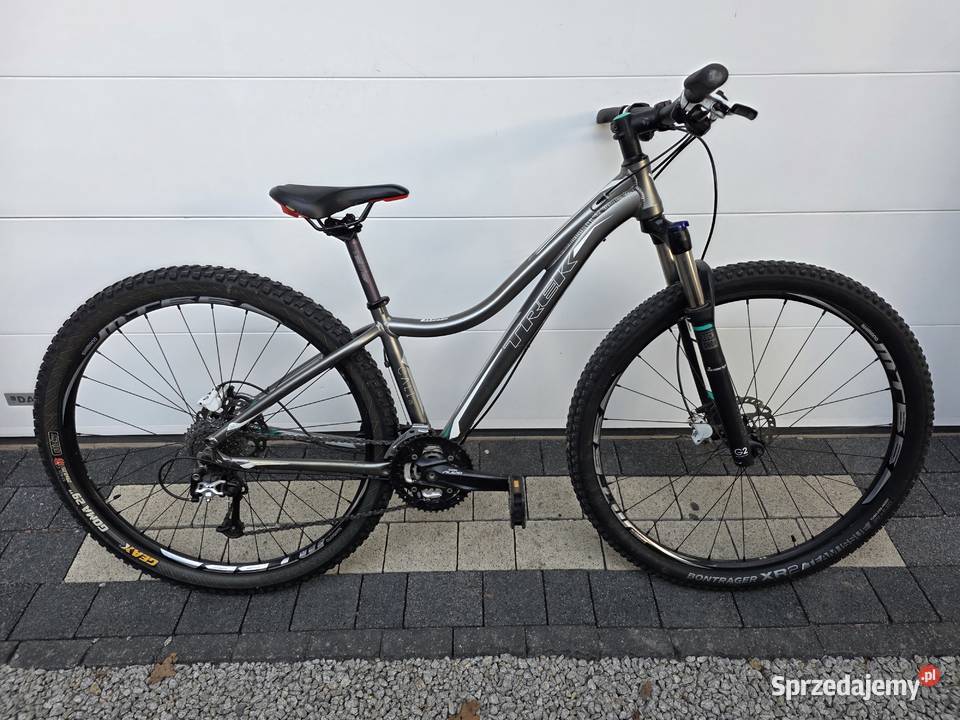 Rower górski TREK SLkoła 29DEORE XT ROCKSHOX Jelenia Góra sprzedam