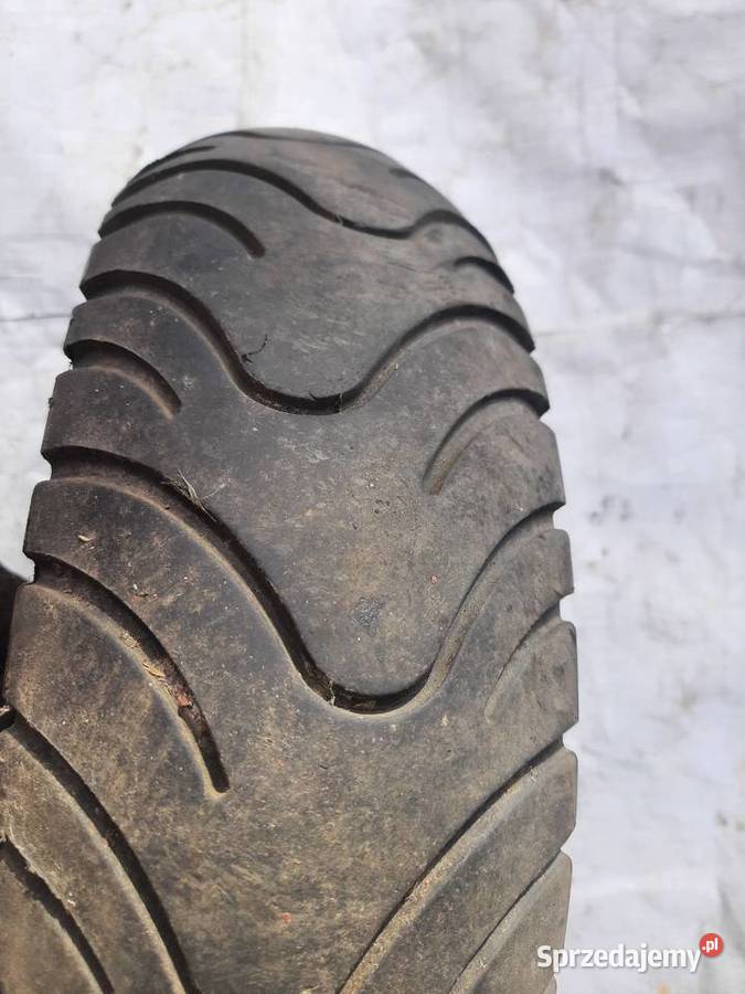 Koło przednie R12 do skutera RY8 Keetway