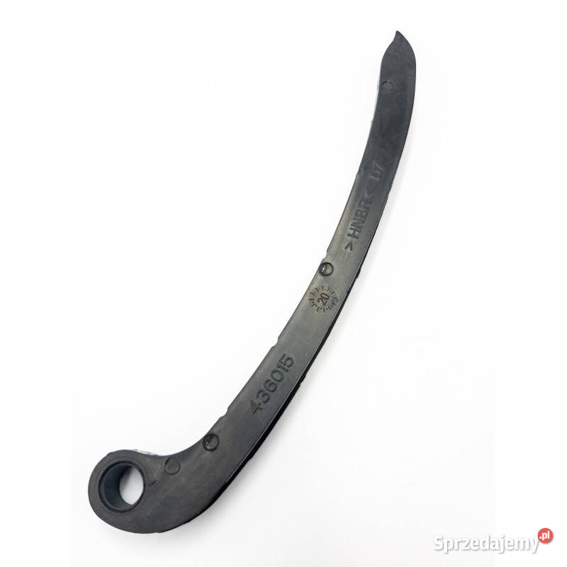 Prowadnica łańcucha rozrządu do quada CanAm małopolskie Nowy Sącz