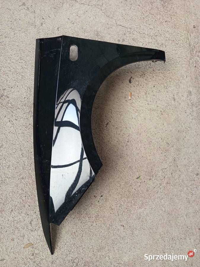 Błotnik lewy Ibiza 4 0817 orginal