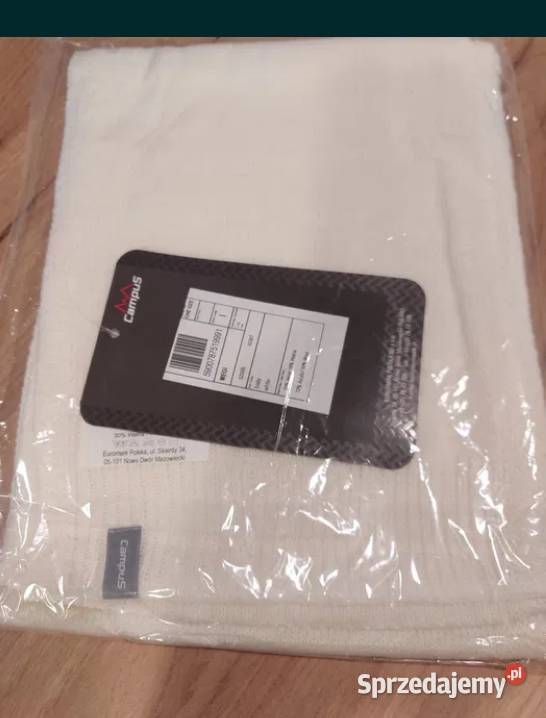 Szalik campus megi warmińsko-mazurskie