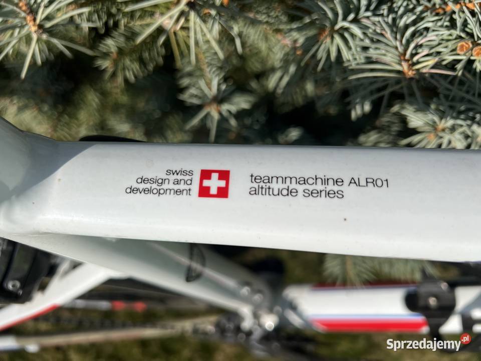 Rower szosowy kolażówka BMC sprzedam