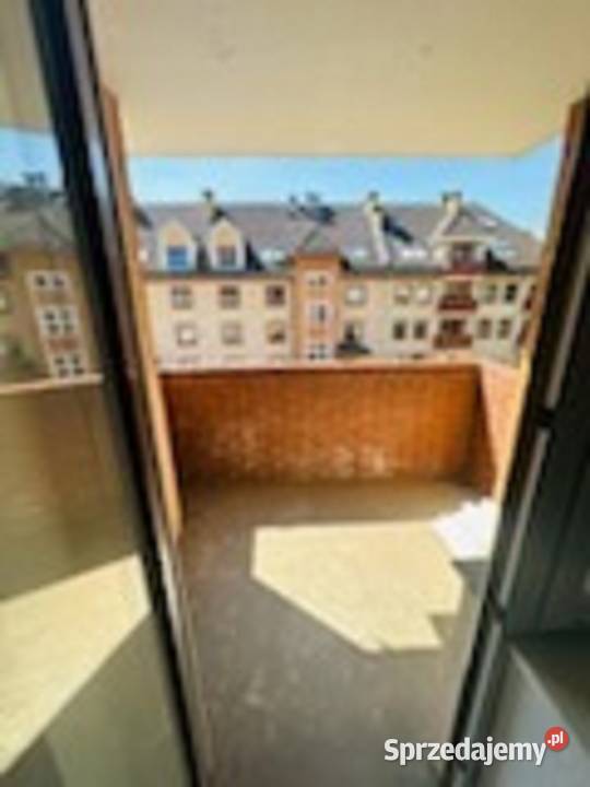 3pok 64met Jaracza BALKON PIWNICA GARAŻ 2001 Wrocław