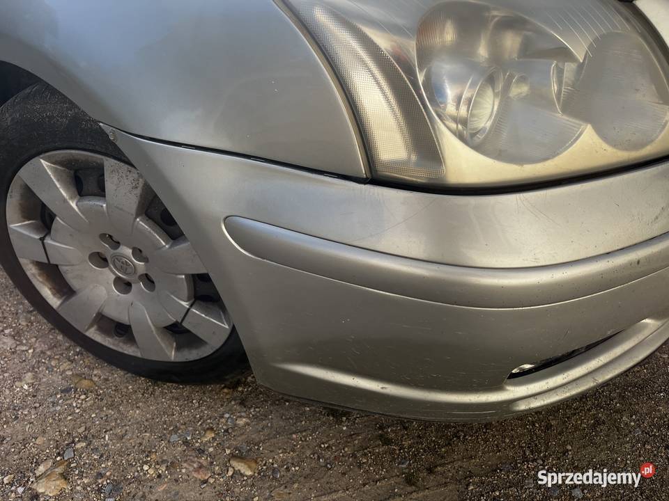 Toyota avensis 20 d4d 2000cm3 Avensis sprzedam