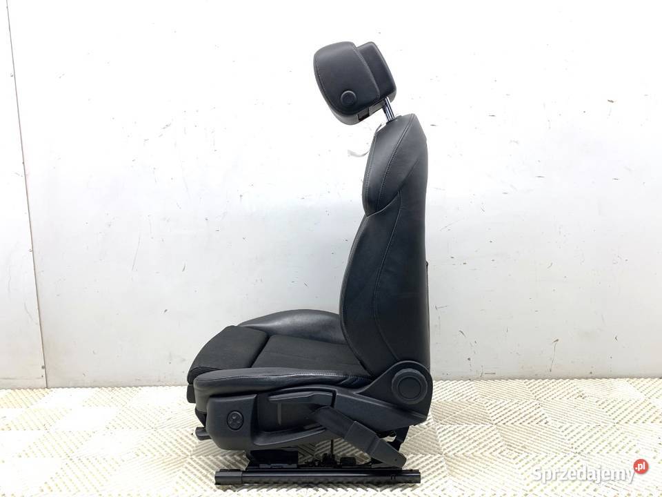 FOTEL LEWY PRZÓD SLINE AUDI A6 C7 SedanLimuzyna