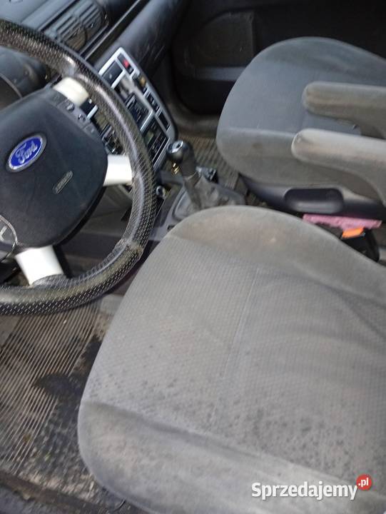 Galaxy 28 lpg Radzyń Podlaski