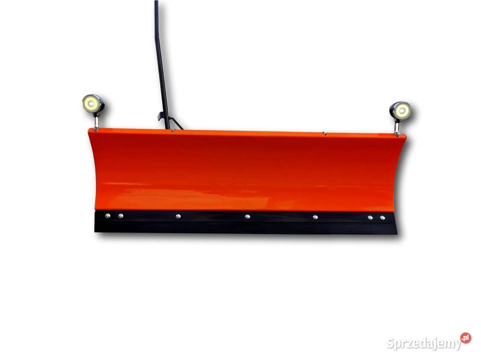 Pług śnieżny kosiarka traktorek każdy model Alko Warszawa