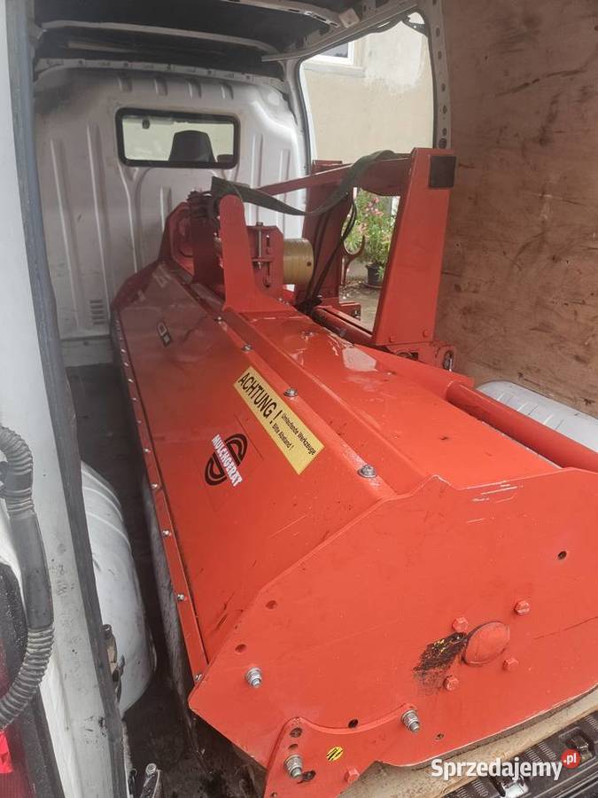 Mulczer Sauerburger Maschio Kuhn Muthing Wrocław