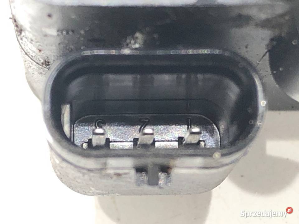 DODATKOWA POMPA WODY AUDI A4 B9 06H121601N 20 osobowe