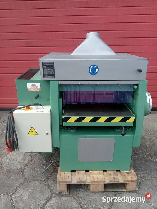 Grubościówka Martin 600 T 42 Wejherowo