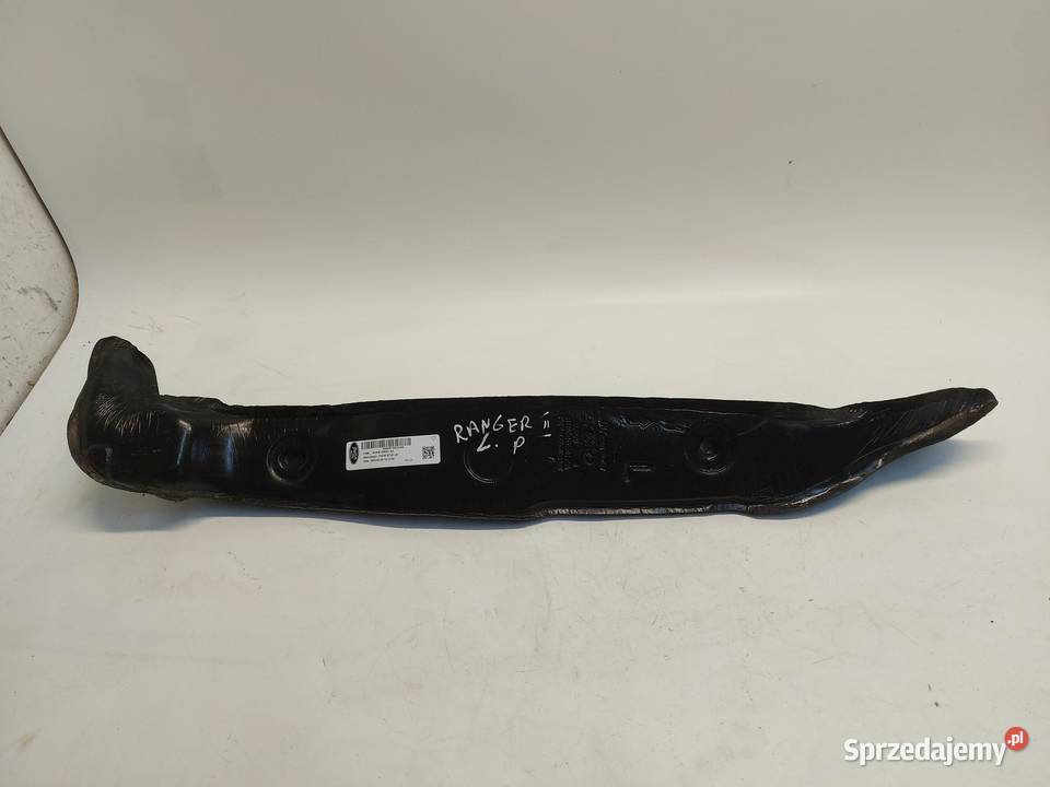 Ford Ranger VI 6 2024r WYGŁUSZENIE BŁOTNIKA LEWY