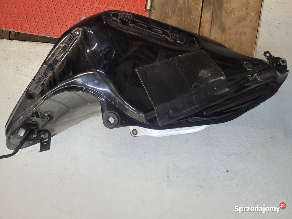 Honda VFR 1200 F 0916 zbiornik paliwa bak pompa Nowy Tomyśl