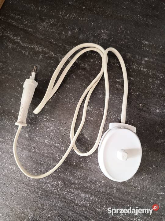 Ładowarka do szczoteczek Braun OralB Przemyśl
