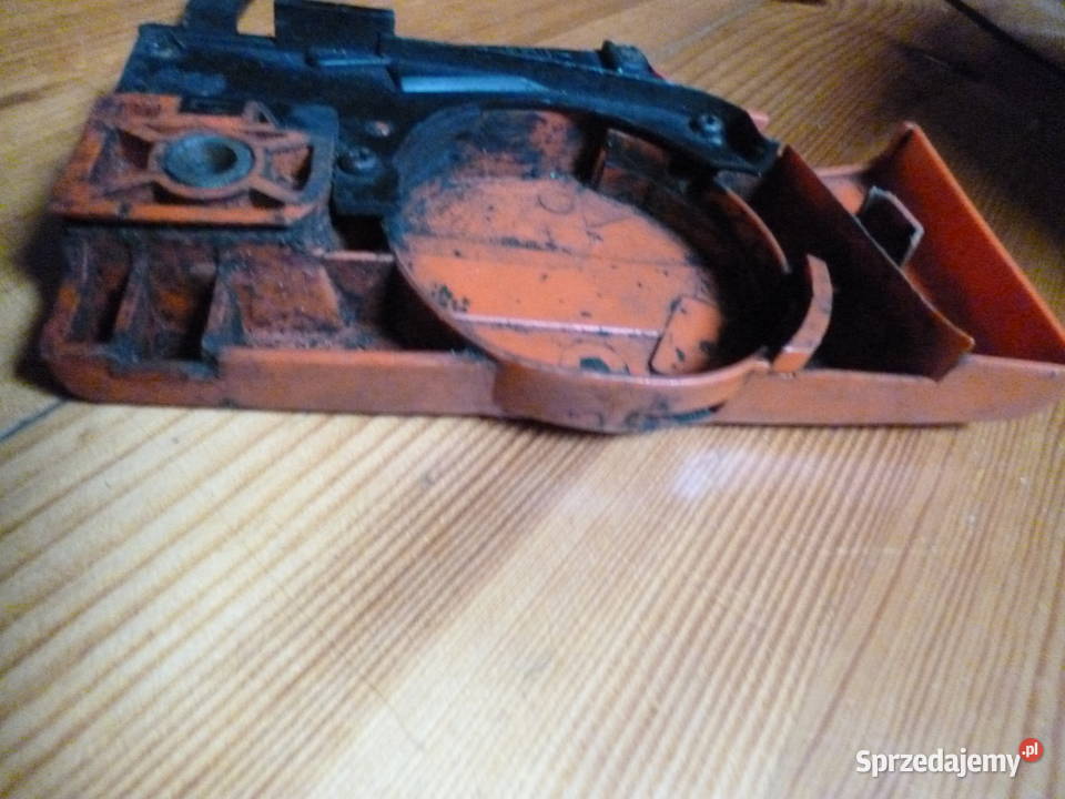 Piła spalinowa Dolmar 100 401 osłona sprzęgła Łochów