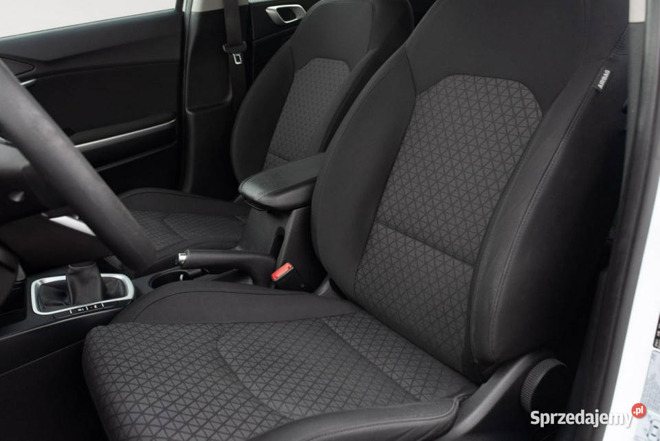 Kia Ceed CT114AF10 TGDI S Czcof Bluetooth biały Gdańsk