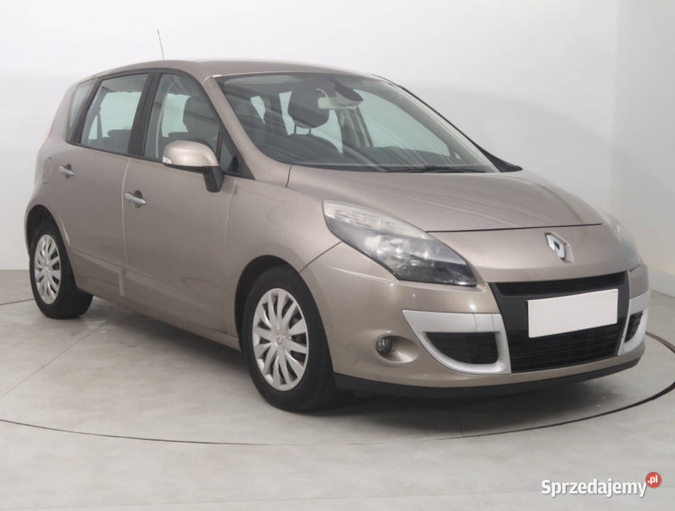 Renault Scenic 14 TCe Bielany Wrocławskie