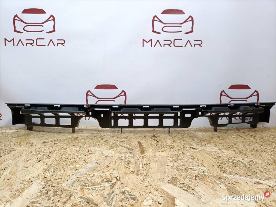 VW CADDY FORD TRANSIT ŚLIZG MOCOWANIE ABSORBER wielkopolskie Pleszew