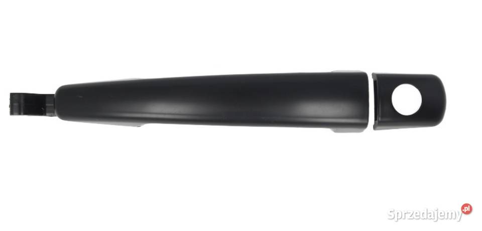 Citroen Fiat Peugeot klamka zewnętrzna przednia osobowe Łódź