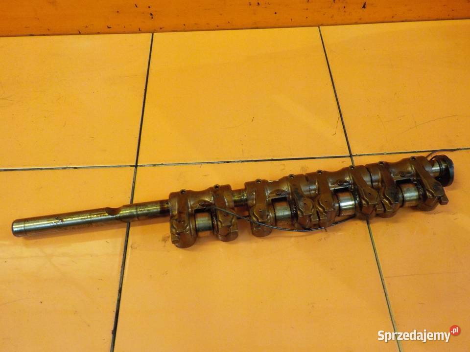 TOUAREG 42 V8 AXQ popychacze klawiatura Suków sprzedam