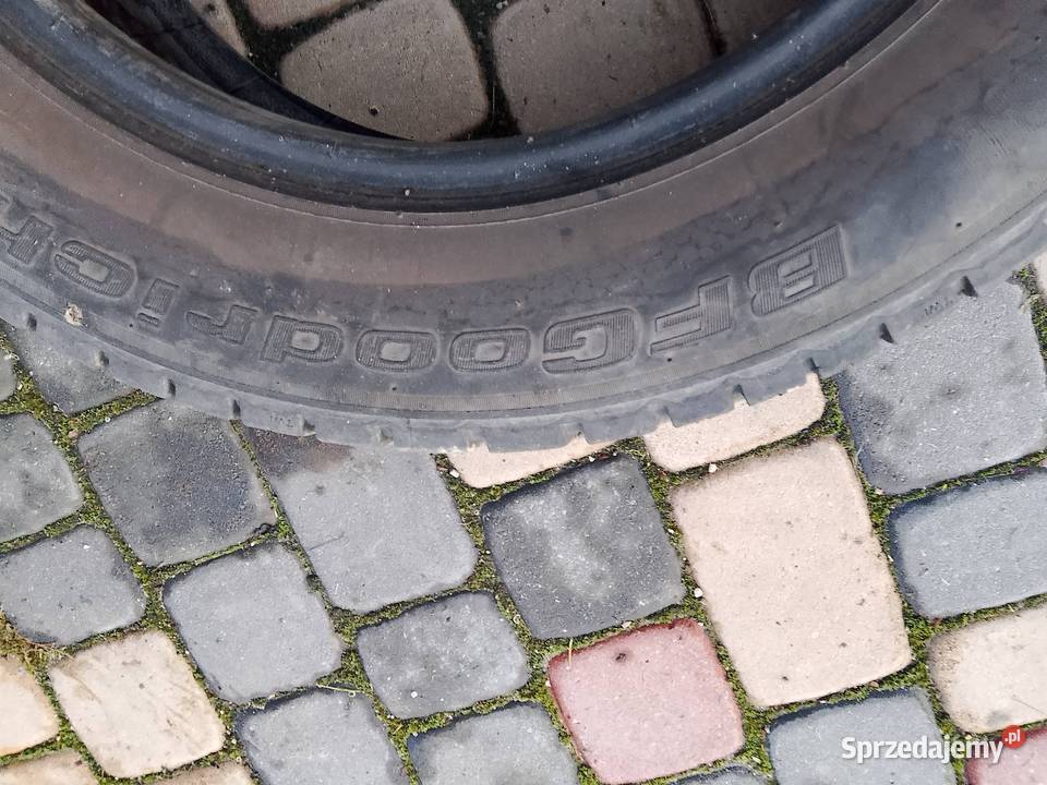 Opony do busa1966516c Kielce