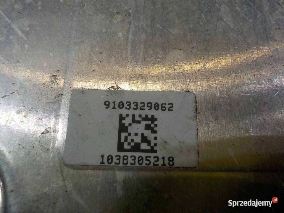 KIA SOUL I 16 CRDI 11r sterownik komputer Suków