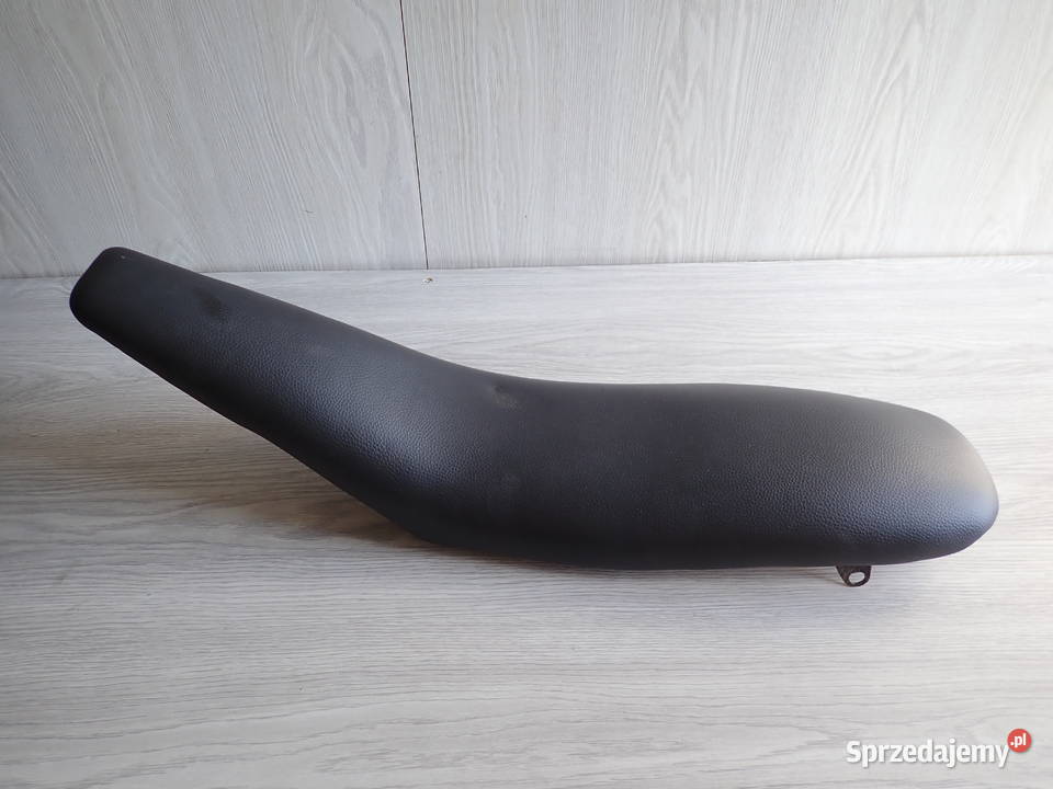 Siedzenie Kanapa Pokrowiec Yamaha YZ 125 9903r Strzelce Krajeńskie