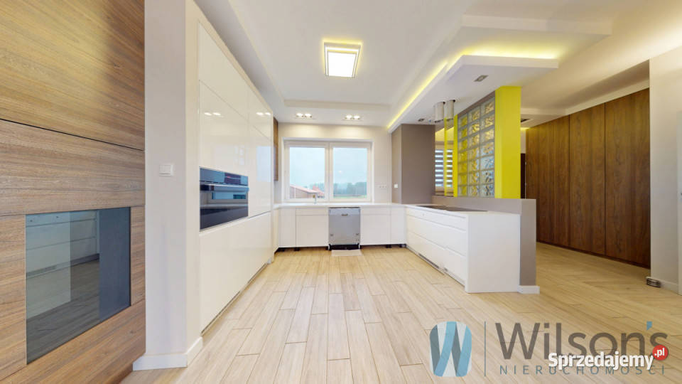 Mieszkanie 502m2 2 pok Sobienie Szlacheckie Sprzedaż