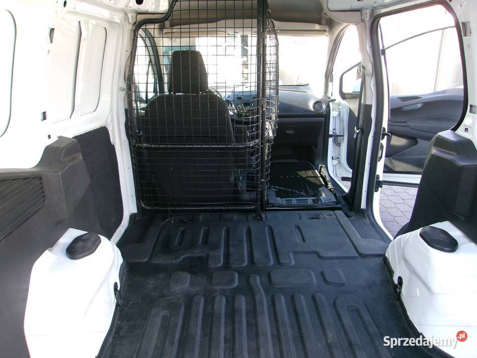 Ford Transit Courier 15 d sprowadzony Dolna Grupa sprzedam