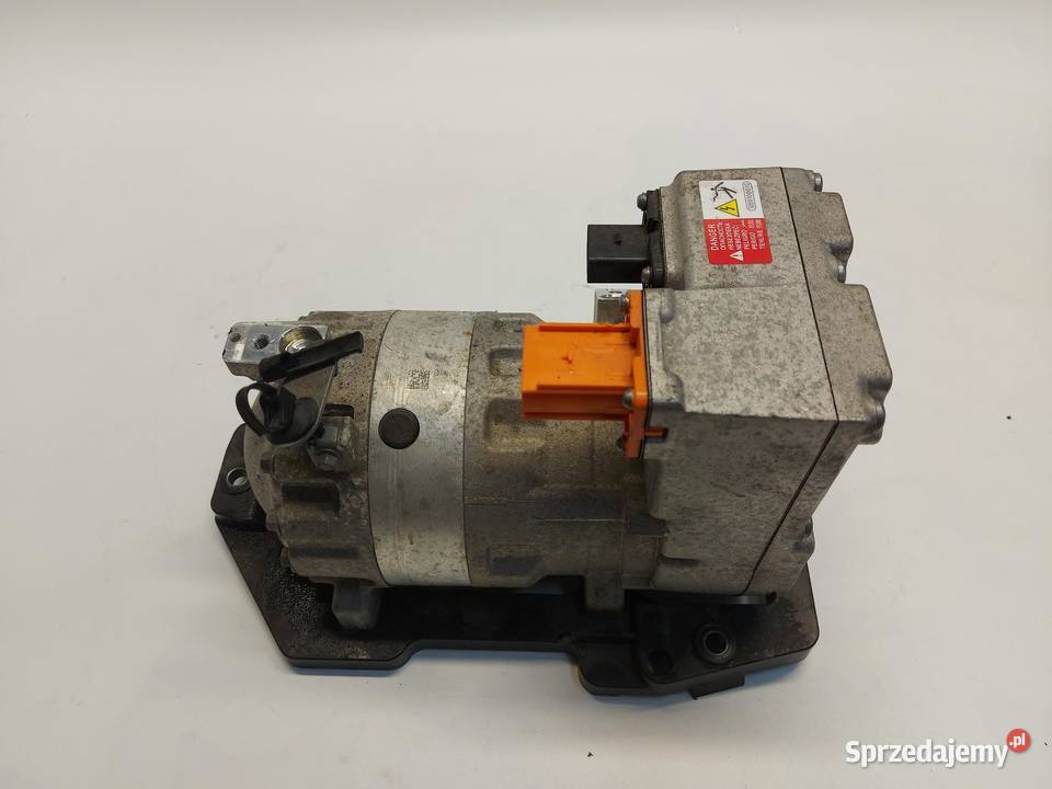 Ford Explorer VII R2KB KOMPRESOR SPRĘŹARKA dolnośląskie