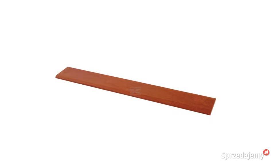 Łopatka pompy do wozu asenizacyjnego 370x50x77 Goleszyn