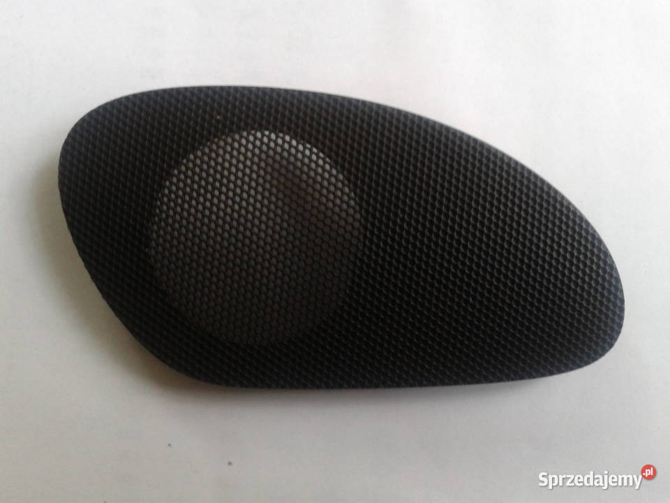 PEUGEOT 307 ZAŚLEPKA GŁOŚNIKA DESKI ROZDZIELCZEJ Chełm sprzedam