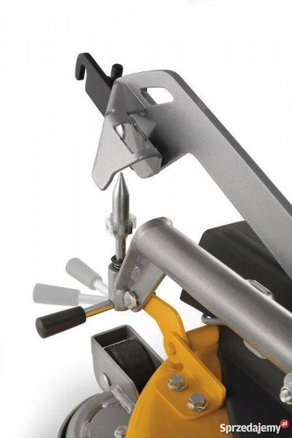 Agregat 125 Pro EL elektryczny Combi QuickFlip Kobiele Wielkie