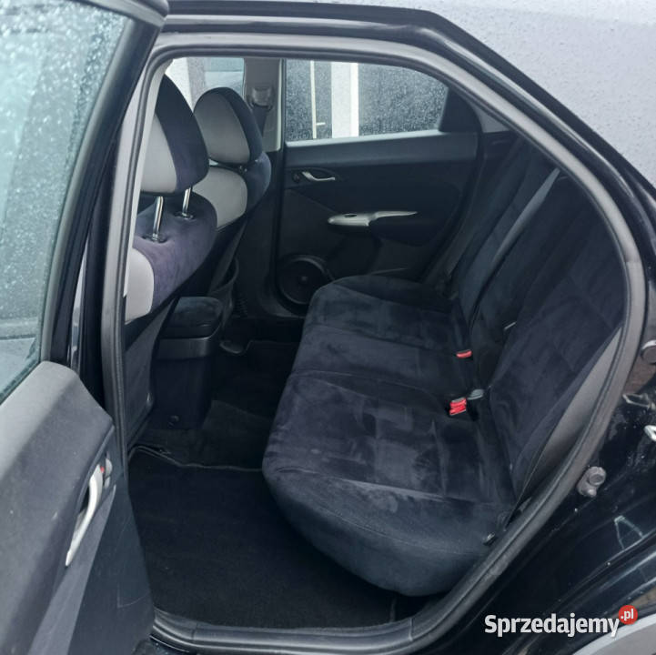 Honda Civic Super stan opłatach VIII 20062011 nieuszkodzony Samochody osobowe Chełm