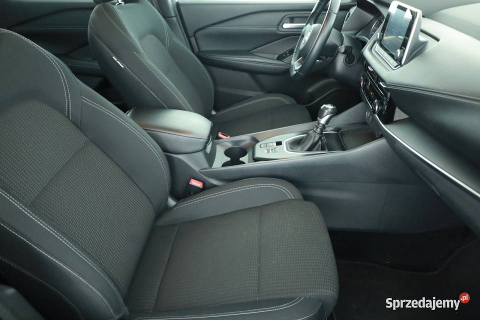 Nissan Qashqai 13 DIGT MHEV Qashqai