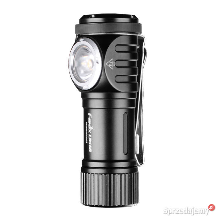 Latarka kątowa LED Fenix LD15R Warszawa