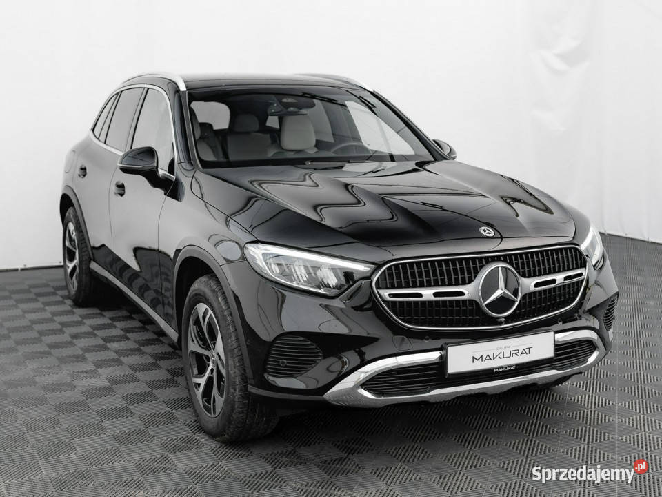 Mercedes GLC 300 DX25629300 DE 4MATIC Avantgarde 4/5 Gdańsk