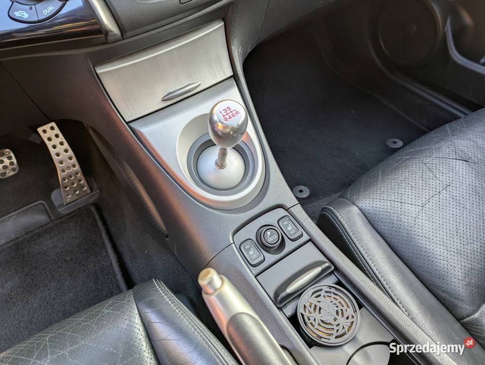 Honda Civic Ufo 18 Executive garażowany śląskie Jastrzębie-Zdrój