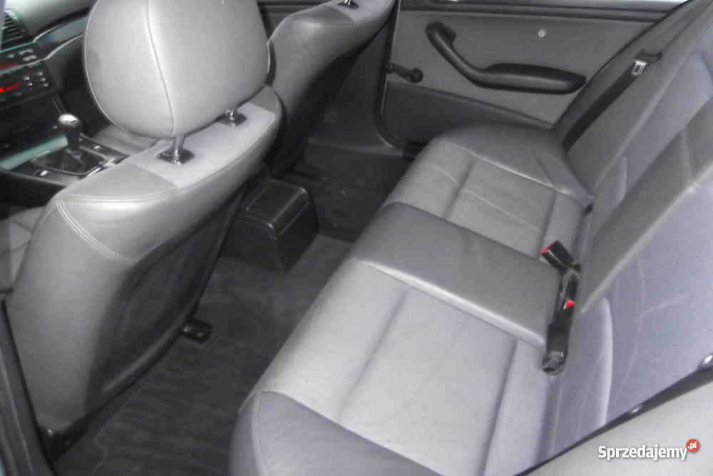 BMW E46 lifcie ABS