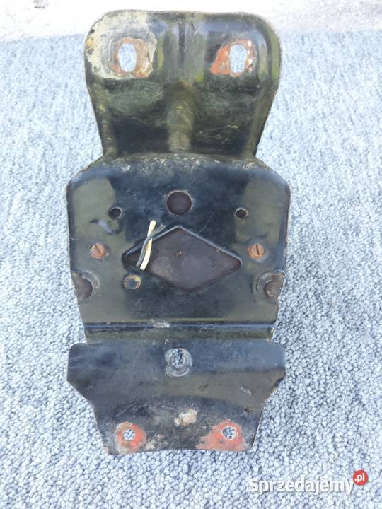 Jawa CZ350 lampa tył podkarpackie Rzeszów