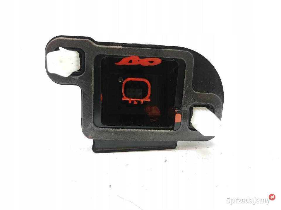 KAMERA COFANIA 86790K0010 Toyota Yaris IV 2020