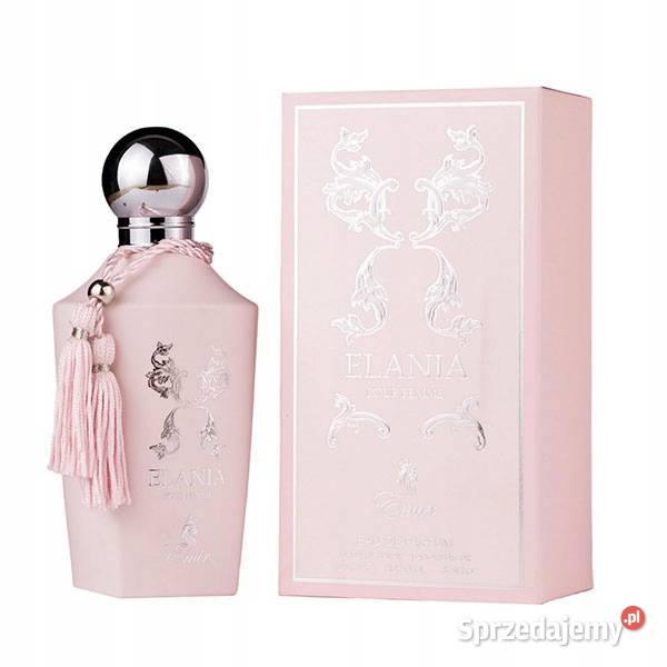 Paris Corner Emir Elania 100 ml Warszawa