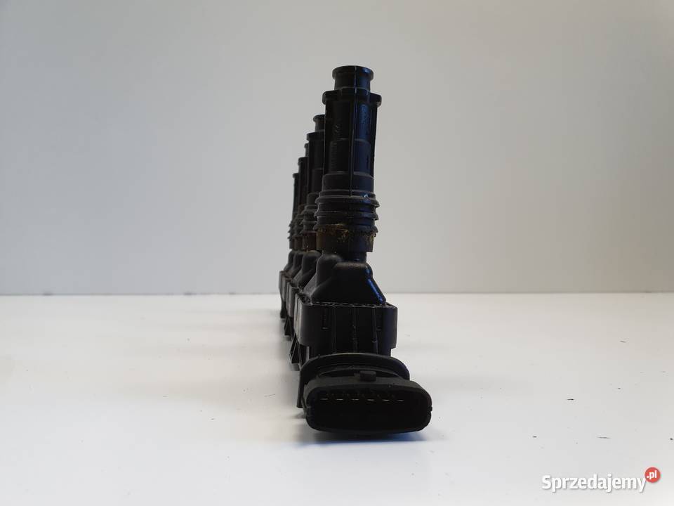 CEWKA ZAPŁONOWA Opel Corsa C 12 16V 0221503472 lubelskie Rudka