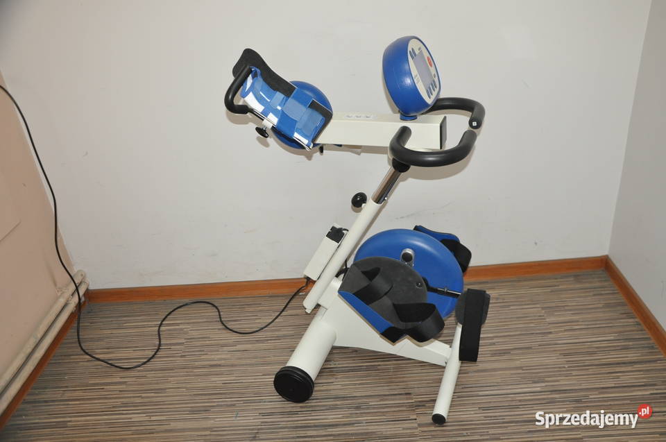 ROTOR elektryczny rowerek VIVA 2 Reck Motomed j