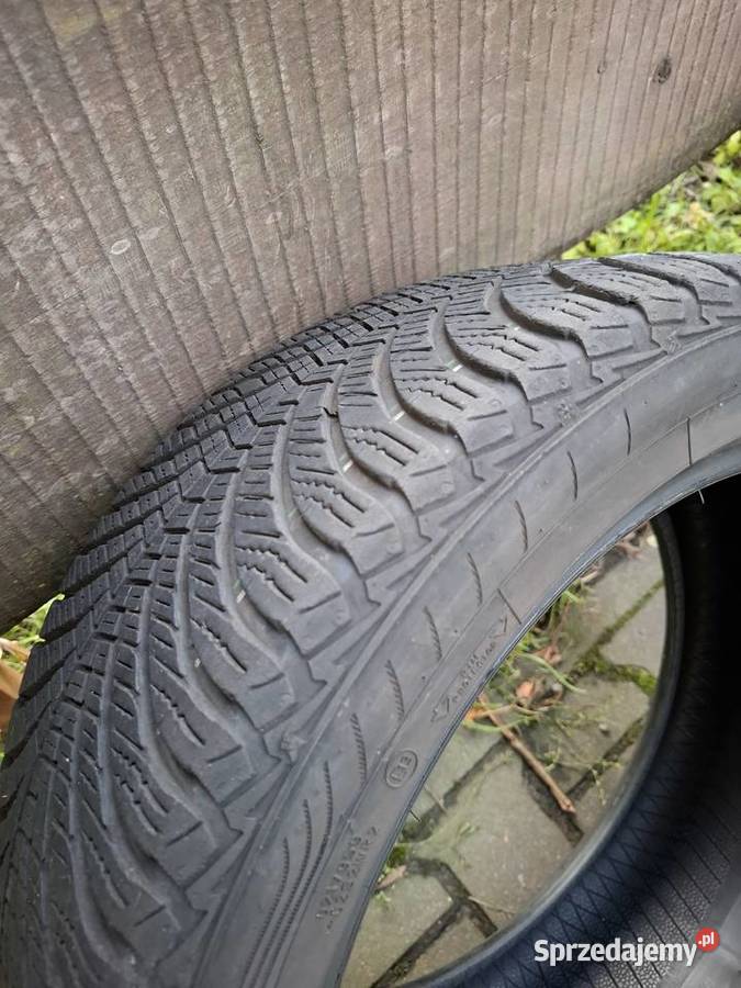 Opony GoodYear 22545 R17 Zimowe 45 Myszków