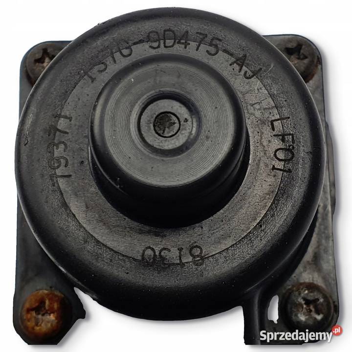 ZAWÓR EGR Ford C Focus MK2 18 16V 1S7G9D475AJ Chełm sprzedam