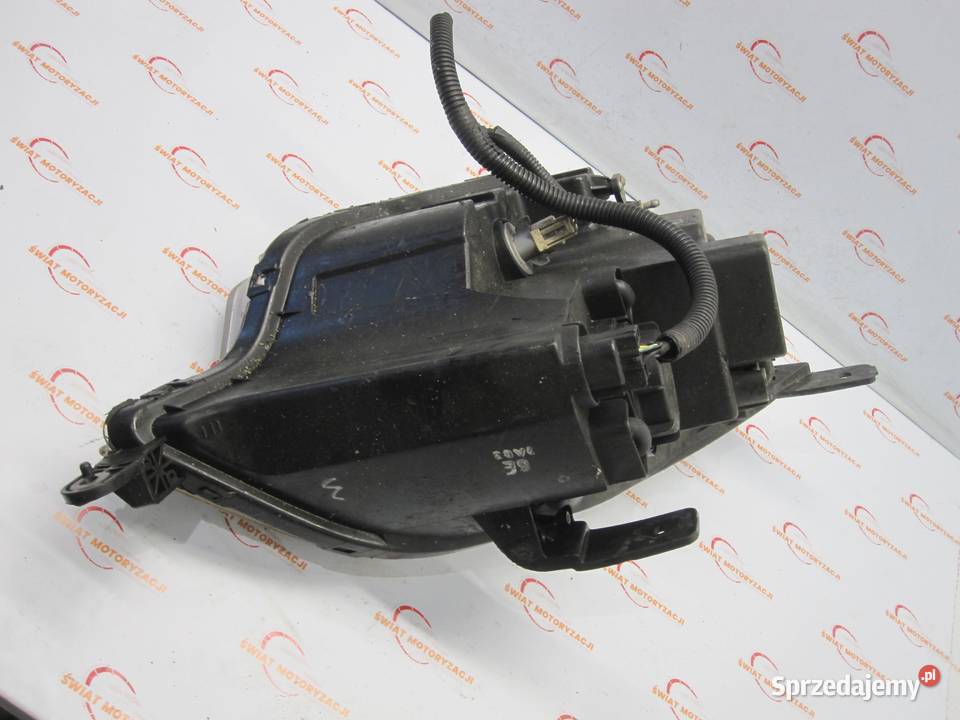 OPEL ANTARA 08r lampa lewa przód ANGLIK 96699881 Kielce