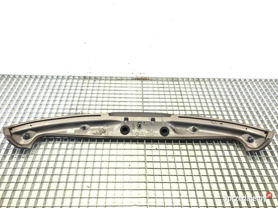 SPOILER TYŁ HYUNDAI ix35 SUV 872102Y000 LOTKA