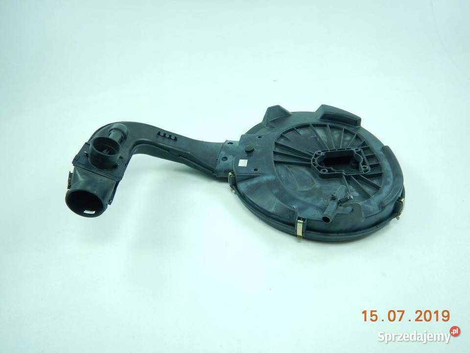 OBUDOWA FILTRA POWIETRZA FORD FIESTA 96 14 ASO