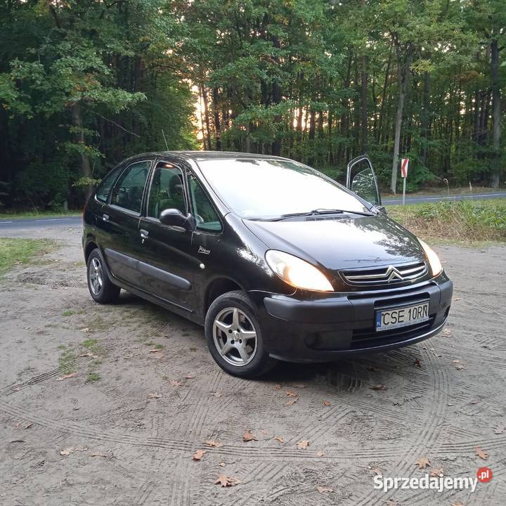 Citroën Xsara Picasso